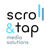 Scroll & Tap Media Solutions logo, Scroll & Tap Media Solutions contact details