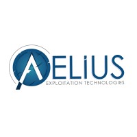 AELIUS Exploitation Technologies logo, AELIUS Exploitation Technologies contact details