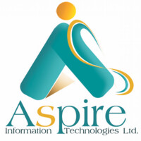 ASPIRE INFORMATION TECHNOLOGIES ltd logo, ASPIRE INFORMATION TECHNOLOGIES ltd contact details