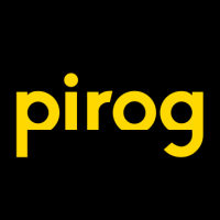 Pirog logo, Pirog contact details