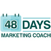 48DaysMarketingCoach logo, 48DaysMarketingCoach contact details