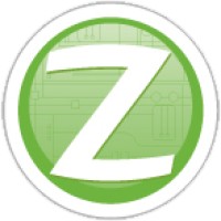 Zthernet logo, Zthernet contact details