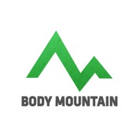 Body Mountain logo, Body Mountain contact details