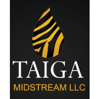 Taiga Midstream LLC logo, Taiga Midstream LLC contact details