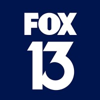 FOX13 Tampa Bay logo, FOX13 Tampa Bay contact details