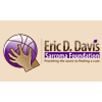 Eric D. Davis Sarcoma Foundation logo, Eric D. Davis Sarcoma Foundation contact details