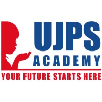 UJPS Academy (Pvt) Ltd logo, UJPS Academy (Pvt) Ltd contact details