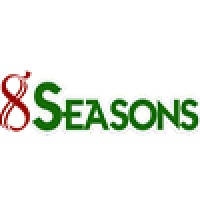 8seasons logo, 8seasons contact details