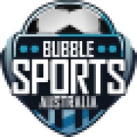 Bubble Sports logo, Bubble Sports contact details