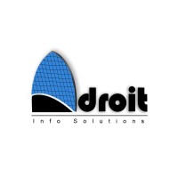 Adroit Info Solutions logo, Adroit Info Solutions contact details