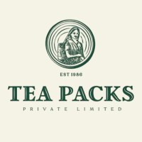 Tea Packs (Pvt) Ltd. logo, Tea Packs (Pvt) Ltd. contact details