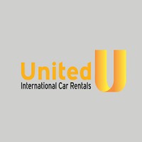 United International Car Rentals logo, United International Car Rentals contact details