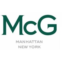 McGettigan's NYC logo, McGettigan's NYC contact details