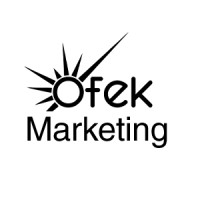 Ofek Marketing logo, Ofek Marketing contact details