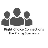 Right Choice Connections Ltd - The Pricing Specialists logo, Right Choice Connections Ltd - The Pricing Specialists contact details