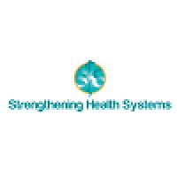 Strengthening Health Systems logo, Strengthening Health Systems contact details