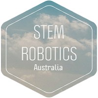 STEM Robotics Australia logo, STEM Robotics Australia contact details