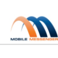 Mobile Messenger logo, Mobile Messenger contact details