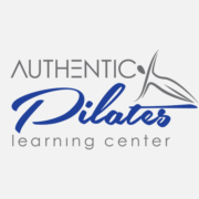 Authentic Pilates Learning Center logo, Authentic Pilates Learning Center contact details