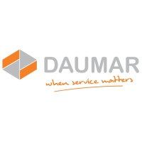 DAUMAR Corporation logo, DAUMAR Corporation contact details