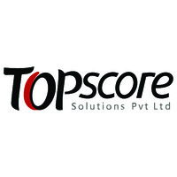 TOPSCORE SOLUTIONS PRIVATE LIMITED logo, TOPSCORE SOLUTIONS PRIVATE LIMITED contact details