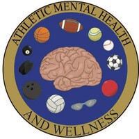 Athletic Mental Health & Wellness logo, Athletic Mental Health & Wellness contact details