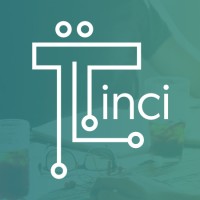 Tinci logo, Tinci contact details