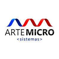 ArteMicro Sistemas logo, ArteMicro Sistemas contact details