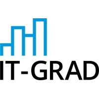 IT-GRAD Kazakhstan logo, IT-GRAD Kazakhstan contact details