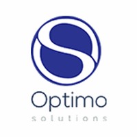 Optimo Solutions logo, Optimo Solutions contact details