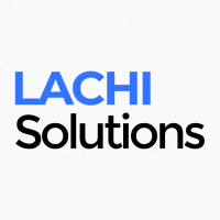 Lachi Solutions logo, Lachi Solutions contact details