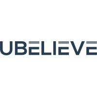 UBELIEVE logo, UBELIEVE contact details