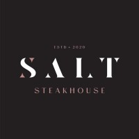 Salt Steakhouse logo, Salt Steakhouse contact details