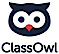 ClassOwl logo, ClassOwl contact details