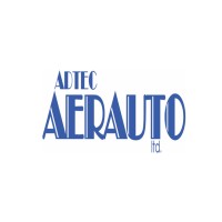 Adtec Aerauto logo, Adtec Aerauto contact details