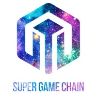 Super Game Chain logo, Super Game Chain contact details