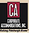 Corporate Accommodations, Inc logo, Corporate Accommodations, Inc contact details