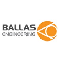 Ballas Engineering Ltd. logo, Ballas Engineering Ltd. contact details