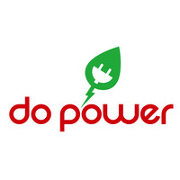 Do Power Tech. logo, Do Power Tech. contact details