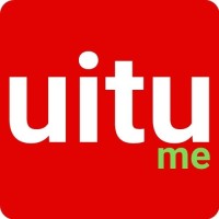 uiTU.me logo, uiTU.me contact details