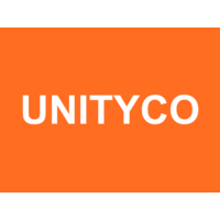 UnityCo logo, UnityCo contact details