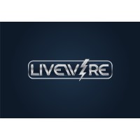 Livewire logo, Livewire contact details