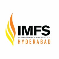 IMFS Hyderabad logo, IMFS Hyderabad contact details