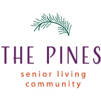 The Pines at Whiting logo, The Pines at Whiting contact details