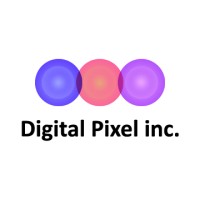 Digital Pixel Inc. logo, Digital Pixel Inc. contact details