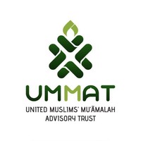 United Muslims Muamalah Advisory Trust logo, United Muslims Muamalah Advisory Trust contact details