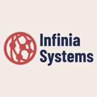 Infinia Systems logo, Infinia Systems contact details