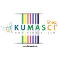 KUMASCI.COM logo, KUMASCI.COM contact details