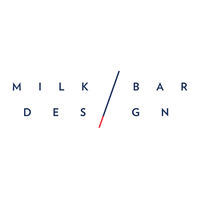 Milk Bar Design logo, Milk Bar Design contact details