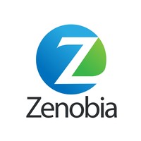 Zenobia Digital Media logo, Zenobia Digital Media contact details